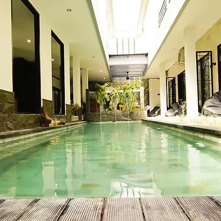 Bintang Darmawan Villa-3