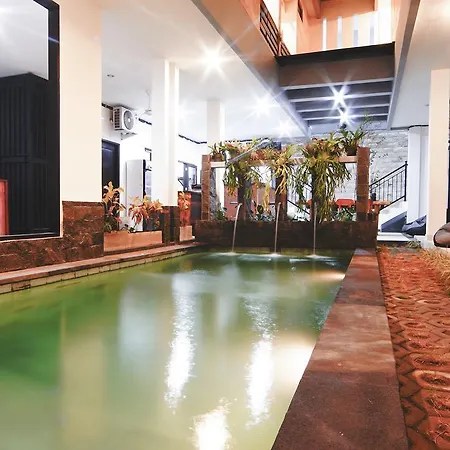 Bintang Darmawan Villa-2